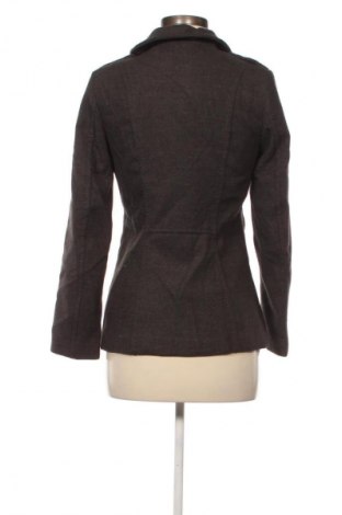 Palton de femei H&M, Mărime XS, Culoare Gri, Preț 56,99 Lei