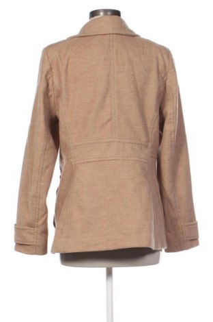 Dámský kabát  H&M, Velikost XL, Barva Hnědá, Cena  859,00 Kč