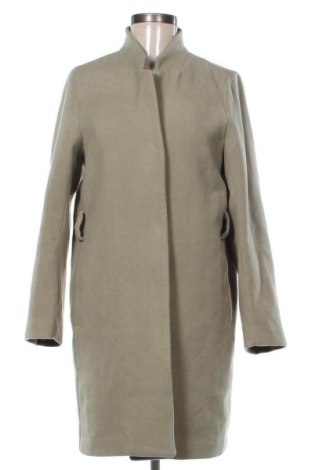 Дамско палто H&M, Размер S, Цвят Зелен, Цена 20,96 €