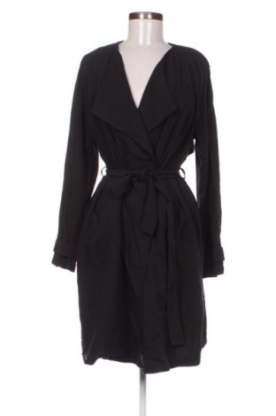 Női kabát H&M Divided, Méret XL, Szín Fekete, Ár 6 839 Ft