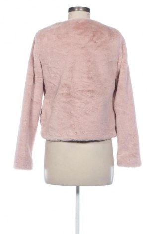 Dámský kabát  H&M Divided, Velikost XS, Barva Růžová, Cena  619,00 Kč