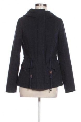Dámský kabát  Hollister, Velikost M, Barva Modrá, Cena  509,00 Kč