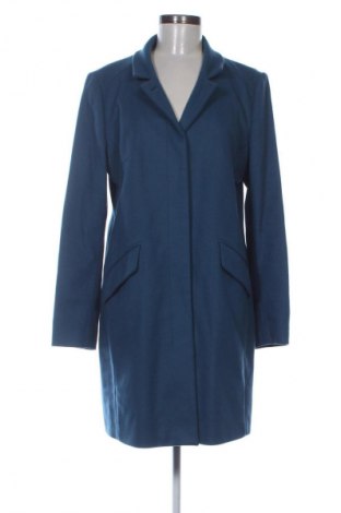 Дамско палто Hugo Boss, Размер L, Цвят Син, Цена 104,81 €