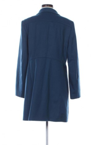 Дамско палто Hugo Boss, Размер L, Цвят Син, Цена 104,81 €