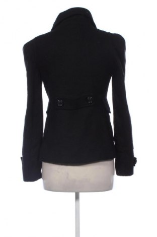 Damski płaszcz Ichi, Rozmiar M, Kolor Czarny, Cena 35,99 zł