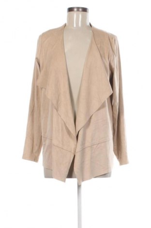 Palton de femei In Linea, Mărime M, Culoare Bej, Preț 86,99 Lei