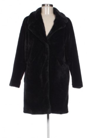 Damski płaszcz Jacqueline De Yong, Rozmiar L, Kolor Czarny, Cena 156,99 zł