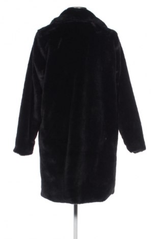 Damski płaszcz Jacqueline De Yong, Rozmiar L, Kolor Czarny, Cena 156,99 zł