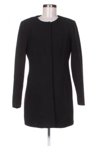 Дамско палто Jacqueline De Yong, Размер M, Цвят Черен, Цена 13,71 €