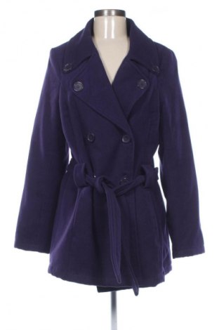 Női kabát Jou Jou, Méret XL, Szín Lila, Ár 20 339 Ft