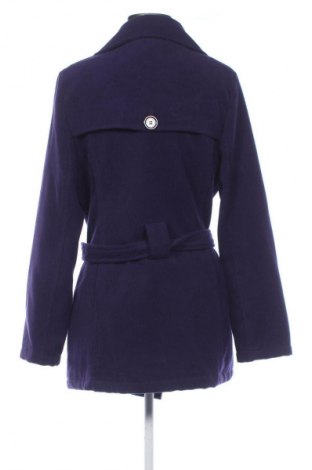 Női kabát Jou Jou, Méret XL, Szín Lila, Ár 20 339 Ft