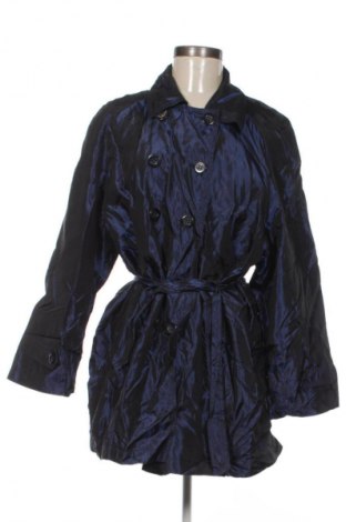 Damski płaszcz Joy, Rozmiar M, Kolor Niebieski, Cena 16,99 zł