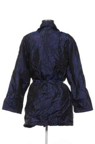 Damski płaszcz Joy, Rozmiar M, Kolor Niebieski, Cena 16,99 zł