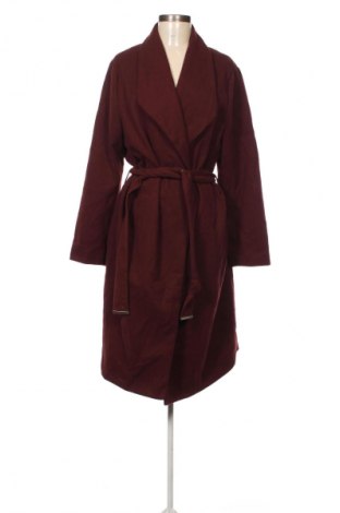 Дамско палто Kapalua, Размер XXL, Цвят Червен, Цена 17,89 €