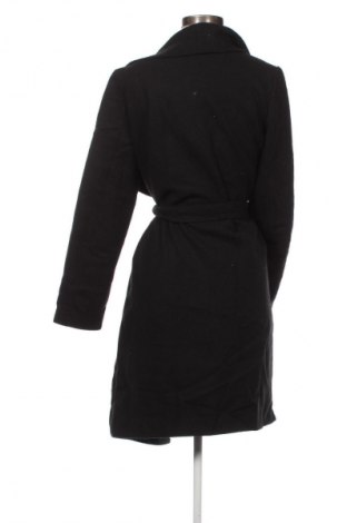 Дамско палто Khoko, Размер L, Цвят Черен, Цена 17,38 €