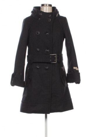 Palton de femei Khujo, Mărime S, Culoare Negru, Preț 267,99 Lei