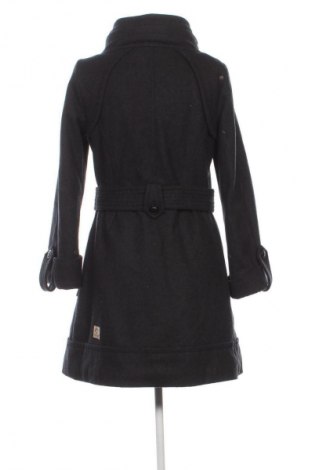 Palton de femei Khujo, Mărime S, Culoare Negru, Preț 267,99 Lei