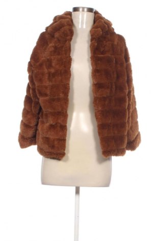 Дамско палто King Kong, Размер M, Цвят Кафяв, Цена 29,65 €