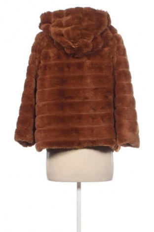 Дамско палто King Kong, Размер M, Цвят Кафяв, Цена 29,65 €