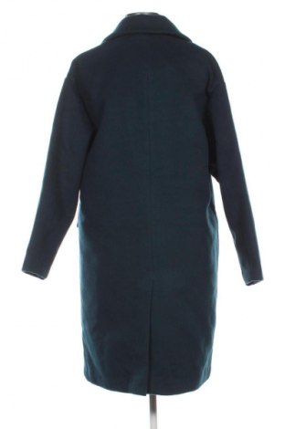 Palton de femei LC Waikiki, Mărime M, Culoare Albastru, Preț 377,99 Lei