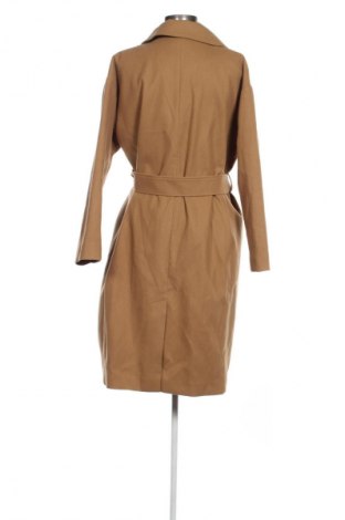 Дамско палто LCW, Размер XL, Цвят Кафяв, Цена 24,54 €