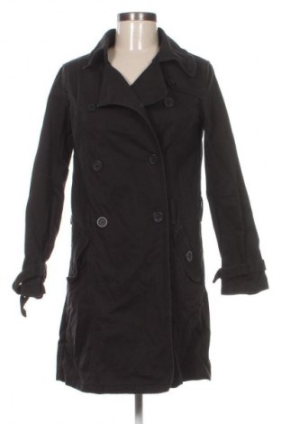 Palton de femei La Redoute, Mărime M, Culoare Negru, Preț 143,99 Lei