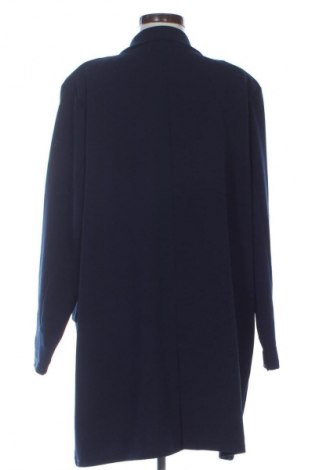 Dámský kabát  Ladies Fashion, Velikost XXL, Barva Modrá, Cena  419,00 Kč