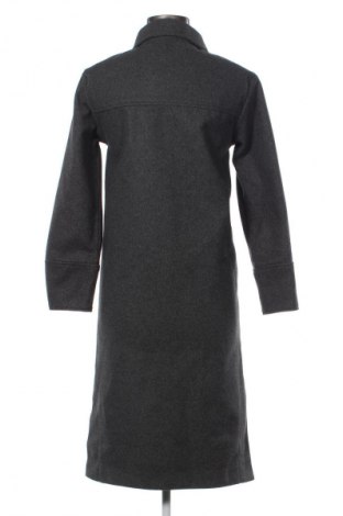 Dámský kabát  Laura Torelli, Velikost XS, Barva Šedá, Cena  299,00 Kč