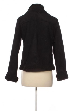 Γυναικείο παλτό Laura Torelli, Μέγεθος S, Χρώμα Μαύρο, Τιμή 35,99 €