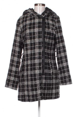 Damenmantel Laura Torelli, Größe S, Farbe Mehrfarbig, Preis € 45,08