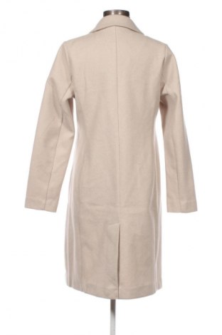 Дамско палто Laura Torelli, Размер S, Цвят Бежов, Цена 24,03 €