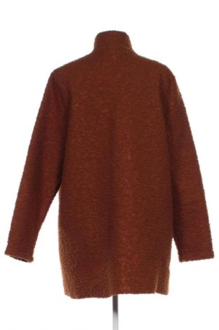 Дамско палто Laura Torelli, Размер L, Цвят Кафяв, Цена 5,11 €