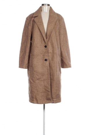 Női kabát Lily Loves, Méret L, Szín Barna, Ár 10 939 Ft