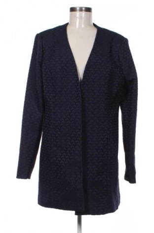 Дамско палто Lola & Liza, Размер XL, Цвят Син, Цена 16,87 €