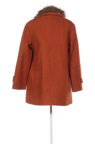 Dámský kabát  London, Velikost M, Barva Hnědá, Cena  639,00 Kč