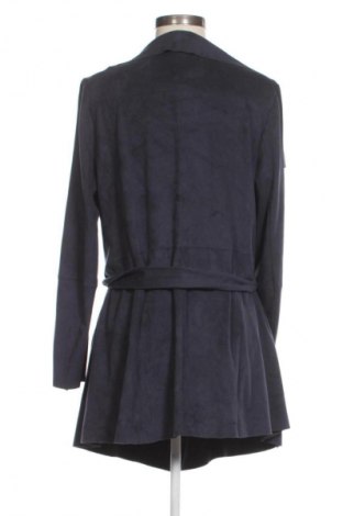 Дамско палто Louise, Размер S, Цвят Син, Цена 14,31 €