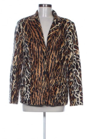 Damenmantel M. Asam, Größe M, Farbe Mehrfarbig, Preis € 13,99