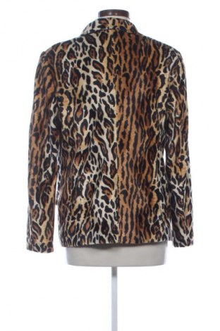 Damenmantel M. Asam, Größe M, Farbe Mehrfarbig, Preis € 13,99