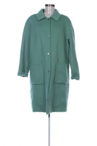 Дамско палто Madeleine, Размер L, Цвят Зелен, Цена 102,00 €