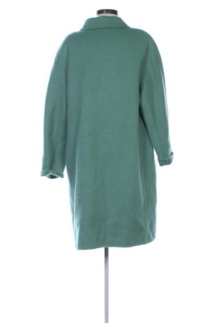 Дамско палто Madeleine, Размер L, Цвят Зелен, Цена 102,00 €