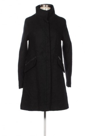 Dámský kabát  Mango, Velikost S, Barva Černá, Cena  1 279,00 Kč