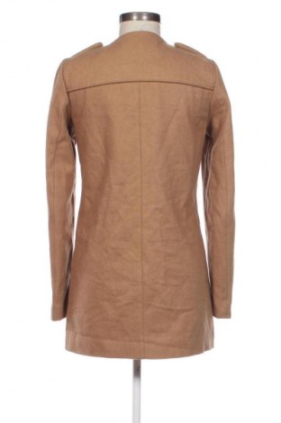 Női kabát Mango, Méret S, Szín Bézs, Ár 17 669 Ft