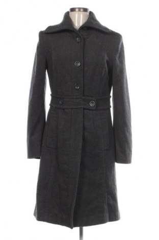 Dámsky kabát  Mango, Veľkosť S, Farba Sivá, Cena  34,95 €