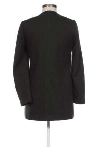 Női kabát Mango, Méret XS, Szín Zöld, Ár 20 859 Ft