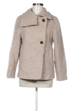 Dámský kabát  Mango, Velikost XS, Barva Béžová, Cena  1 579,00 Kč