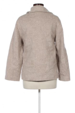 Dámský kabát  Mango, Velikost XS, Barva Béžová, Cena  1 579,00 Kč