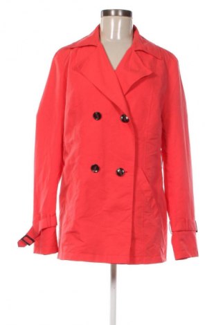 Női kabát Manguun, Méret L, Szín Rózsaszín, Ár 2 379 Ft