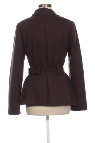 Dámský kabát  Manguun, Velikost M, Barva Hnědá, Cena  679,00 Kč