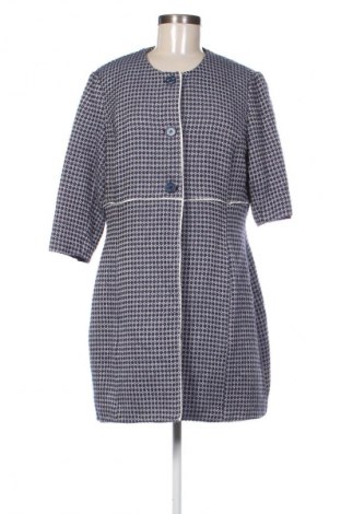 Γυναικείο παλτό Manguun, Μέγεθος XL, Χρώμα Πολύχρωμο, Τιμή 21,83 €