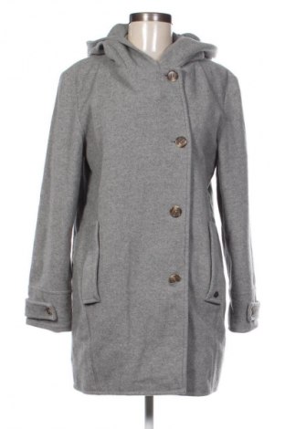 Γυναικείο παλτό Marc O'Polo, Μέγεθος M, Χρώμα Γκρί, Τιμή 117,99 €